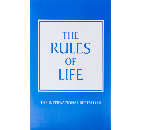 The Rules of Life