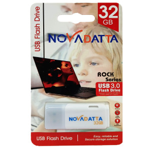 Флэш карта  32GB NOVADATA