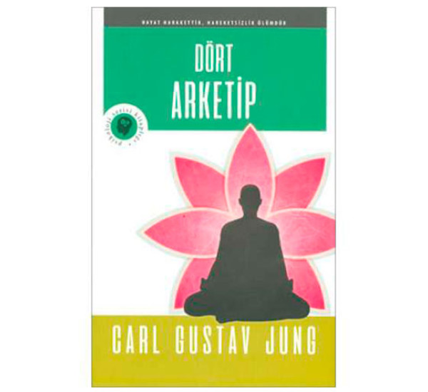 Dort Arketip Carl Gustav Jung