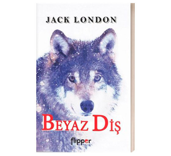 Beyaz Diş Jack London