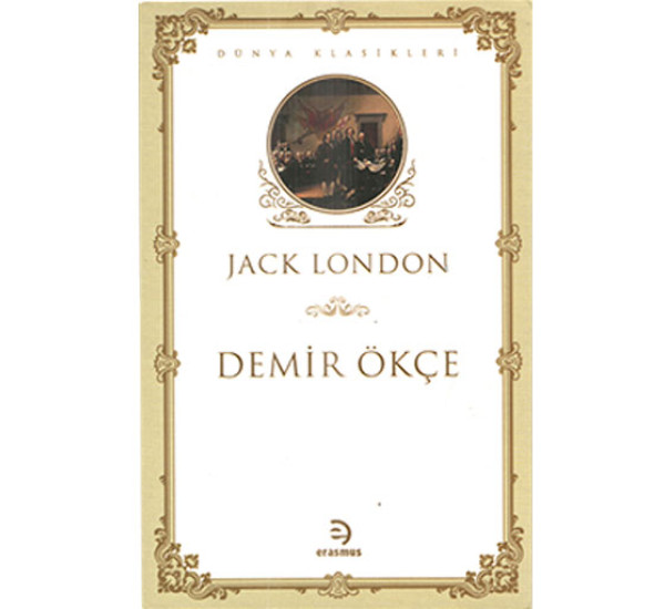 Demir okce Jack London