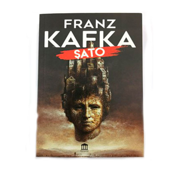 Şato Franz Kafka