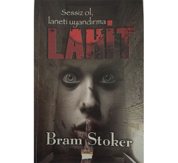 Lahit Bram Stoker