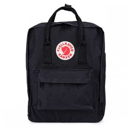 Сумка Fjallraven kanken (черный)