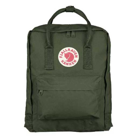 Сумка Fjallraven kanken (хаки)