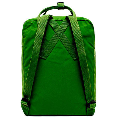 Сумка Fjallraven kanken (хаки)