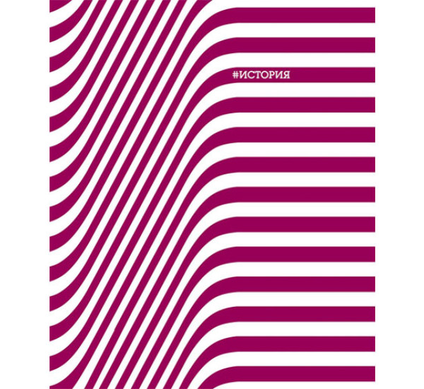 Тетрадь История Предметка 48 л клетка Magic Lines 