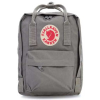 Сумка Fjallraven kanken (серый)