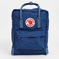 Сумка Fjallraven kanken (темно синий)