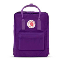 Сумка Fjallraven kanken (сиреневый)