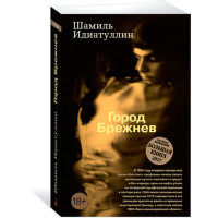 Город Брежнев Идиатуллин Ш.