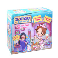 Игровой набор Doctora 1801