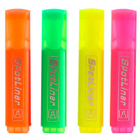 Текстовыделитель Spotline 0655