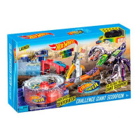 Игровой набор Hot Wheels 5786