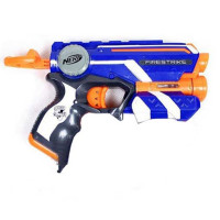 Бластер Nerf 7018