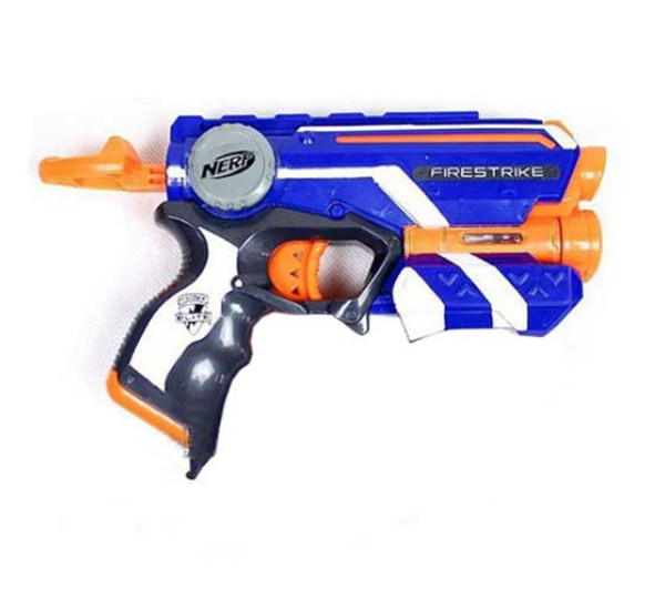 Бластер Nerf 7018