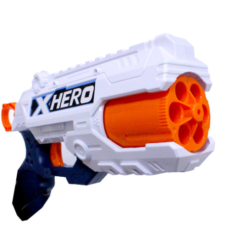 Бластер Nerf 7016