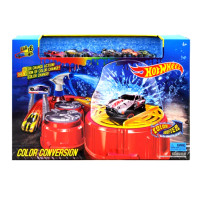 Игровой набор Hot Wheels 6761