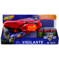 Бластер Nerf 7021