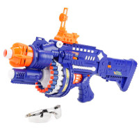 Бластер Nerf SB245