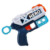 Бластер Nerf 7012