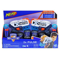 Бластер Nerf 7013