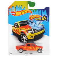 Машинки HotWheel