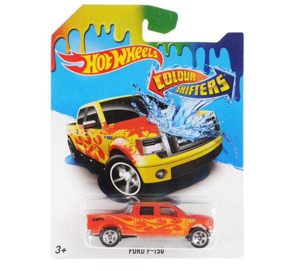 Машинки HotWheel