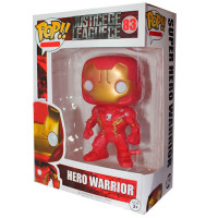 Фигурки POP Iron Man 83