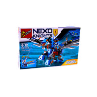 Конструктор Nexo Knights 165-1 145 pcs