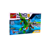 Конструктор Nexo Knights 165-4 134 pcs