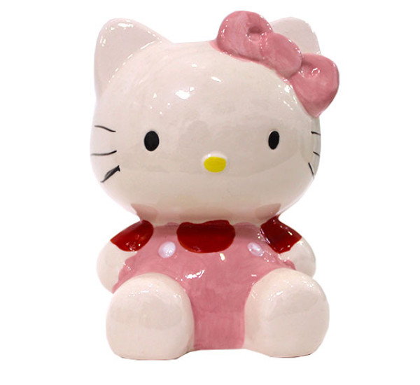 Копилка Hello Kitty