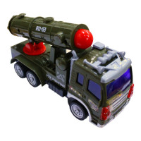 Игрушка Военная техника RO-03