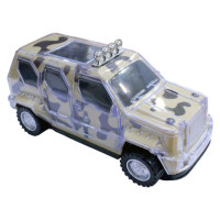 Игрушка машина JEEP (Riot car)