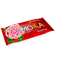 Влажные салфетки "Mona" Gyzly bagul (15st) Влажные салфетки "Mona" Gyzly bagul (15st)