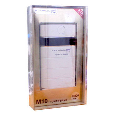 Power bank M10