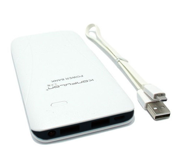 Power bank EDGE 2