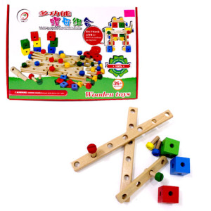 Wooden Toys  022