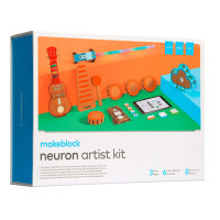 P1030049 Конструктор Makeblock Neuron Artist Kit_Overseas