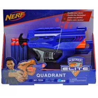 Бластер Nerf 7036