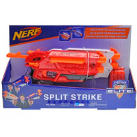 Бластер Nerf 7034