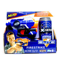 Бластер Nerf 7028