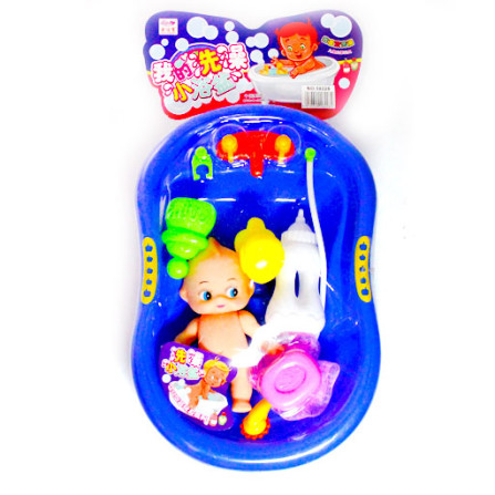 Детский набор ванны  58228