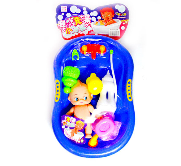Детский набор ванны  58228