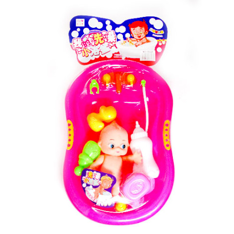 Детский набор ванны  58228