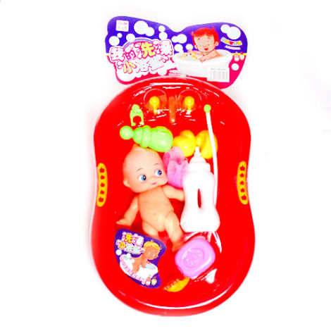 Детский набор ванны  58228