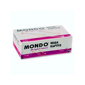 Иголки гвоздики 28 мм Mondo