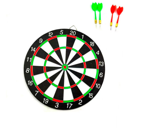 Dart board (дартс маленькие 29  см)