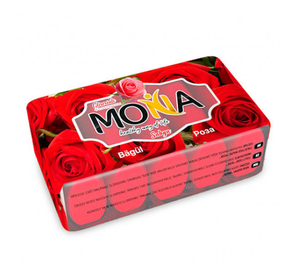 Мыло "Mona" Bagul (300 г) Мыло "Mona" Bagul (300 г)