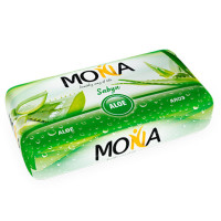 Мыло "Mona"  Aloe (150 г)